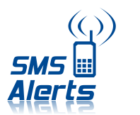 what is SMS Alerts
